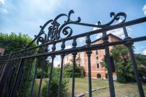Il Castello Delle Meraviglie Fontaneto D'agogna
